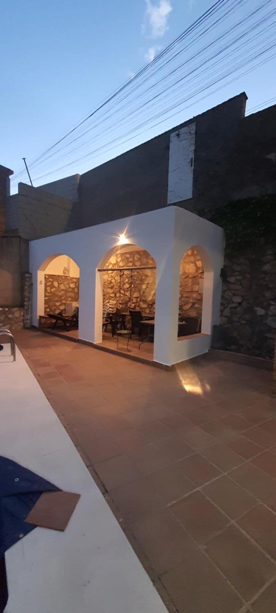 Uf Holiday House Málaga Exterior foto