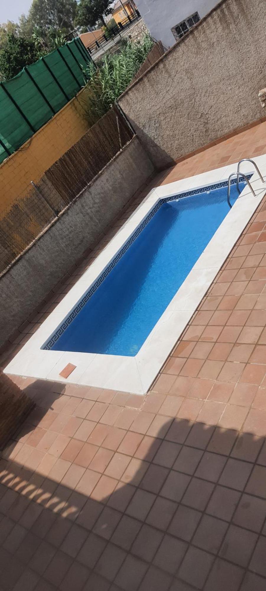 Uf Holiday House Málaga Exterior foto